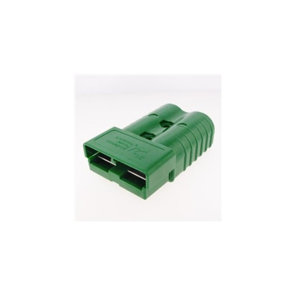 Anderson Power Products SB350 HSG GRN 931AND - main